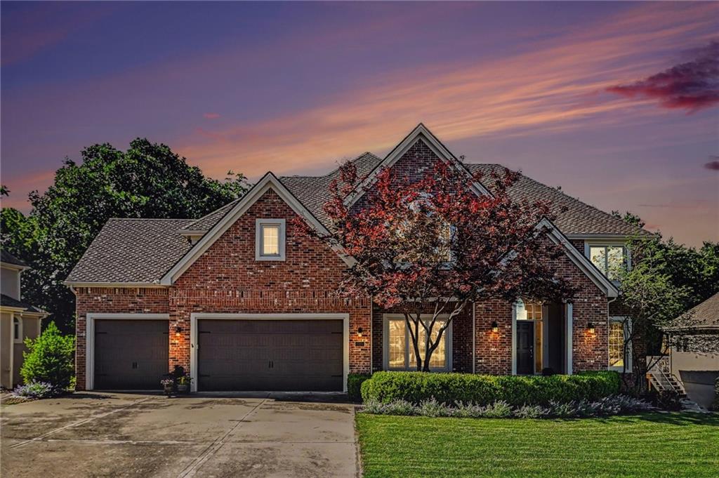 Photo of 8033 Clearwater Drive Parkville MO 64152