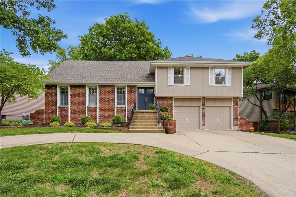 Photo of 9309 Horton Street Overland Park KS 66207