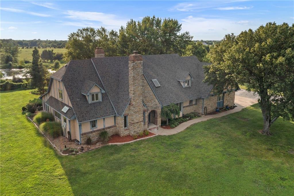 Photo of 21898 Sunflower Road Edgerton KS 66021