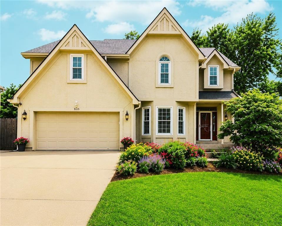 Photo of 5115 NW 66th Terrace Kansas City MO 64151