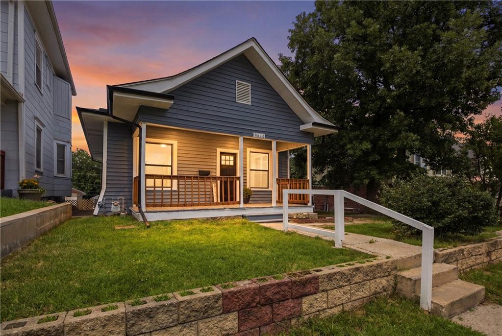 Photo of 3612 Strong Avenue Kansas City KS 66106