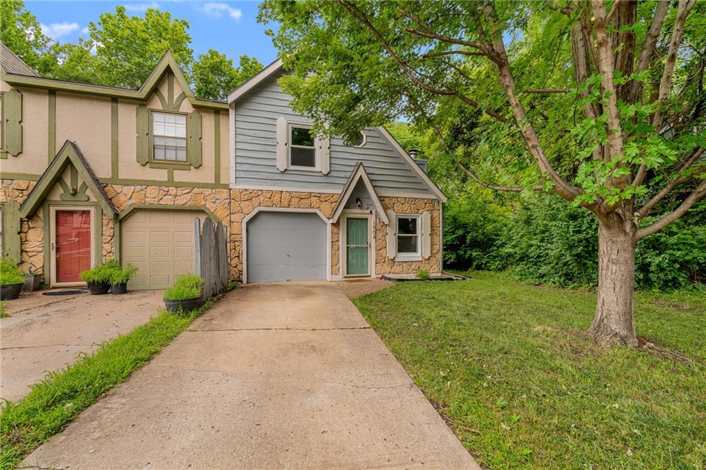 Photo of 1904 W 3rd Street Lawrence KS 66044