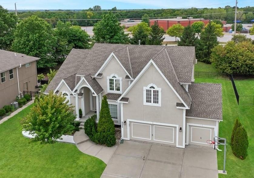 Photo of 9020 N Oxford Avenue Kansas City MO 64157