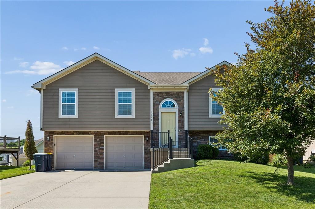 Photo of 8315 NE 116th Street Kansas City MO 64157