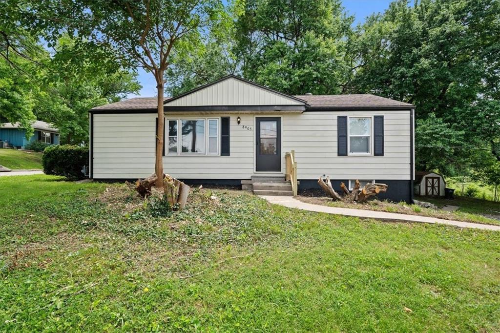 Photo of 8905 E 55TH Street Raytown MO 64133
