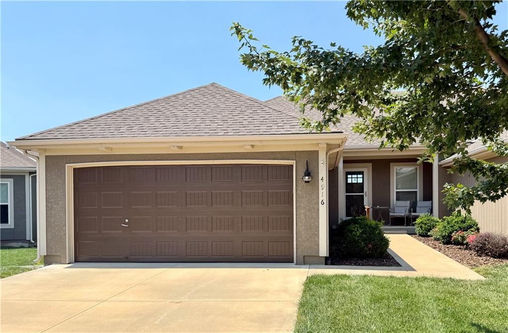 Photo of 4916 141st Terrace Basehor KS 66007
