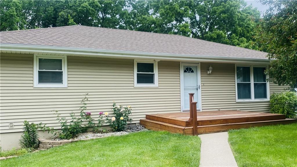 Photo of 3122 N 36th Terrace St Joseph MO 64506
