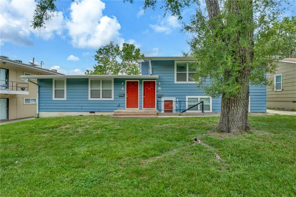 Photo of 610 W 25th Street Lawrence KS 66046