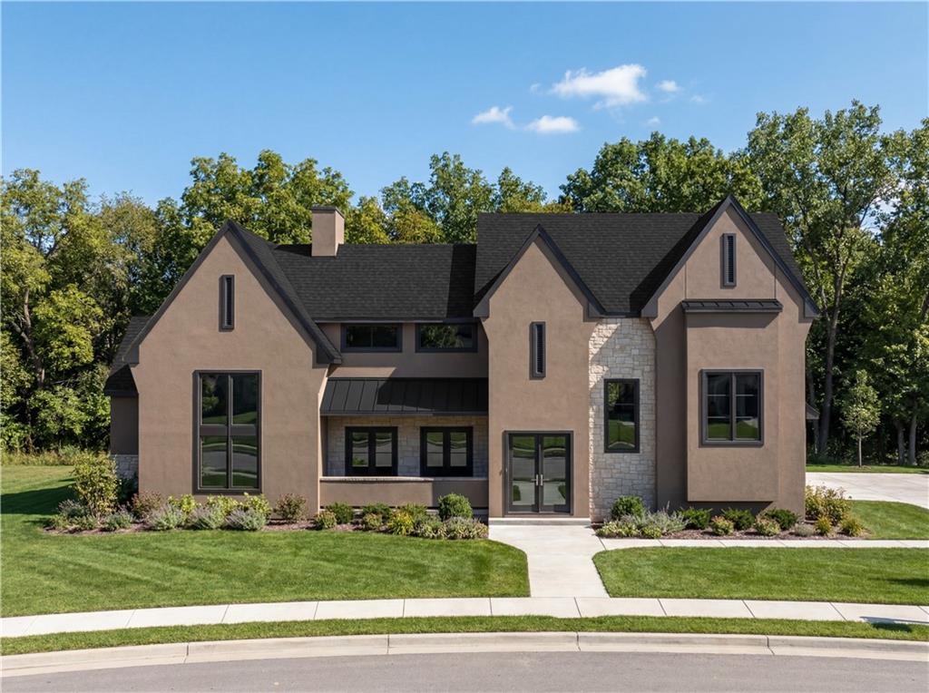 Photo of 7102 W 185th Terrace Overland Park KS 66085