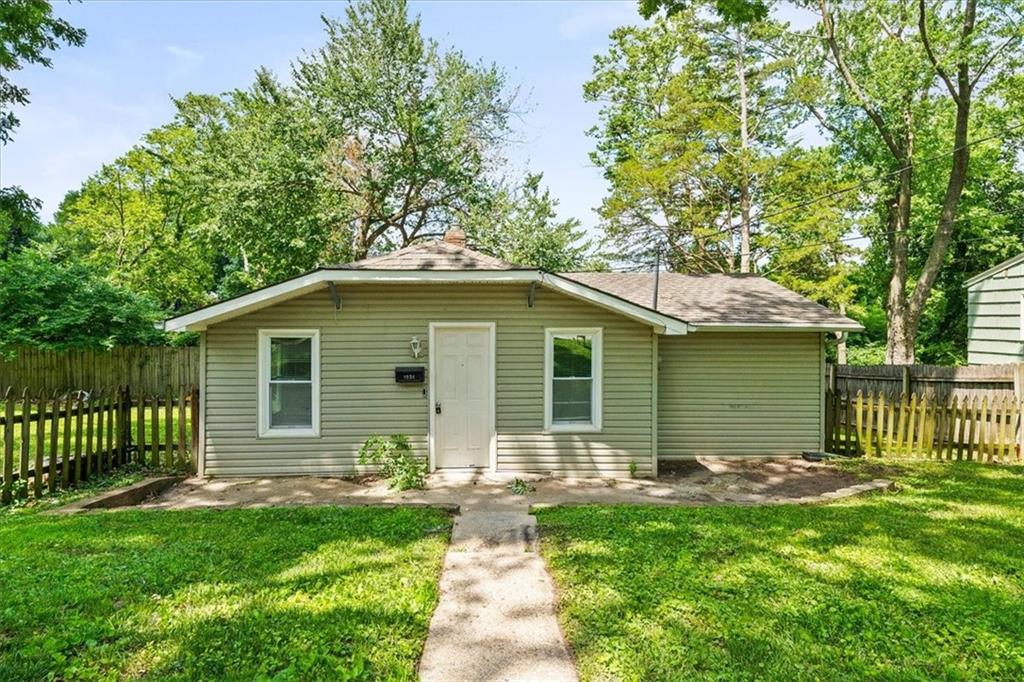 Photo of 1524 S Home Avenue Independence MO 64052