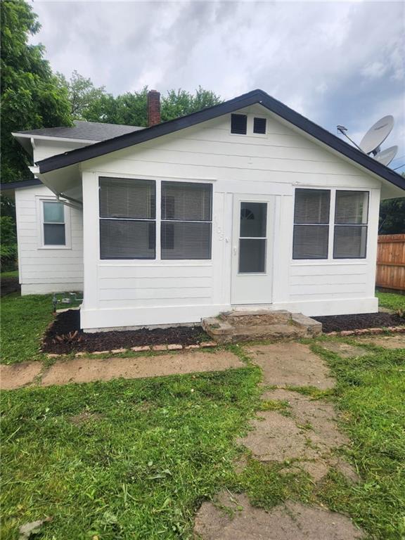 Photo of 1108 S Harris Avenue Independence MO 64054