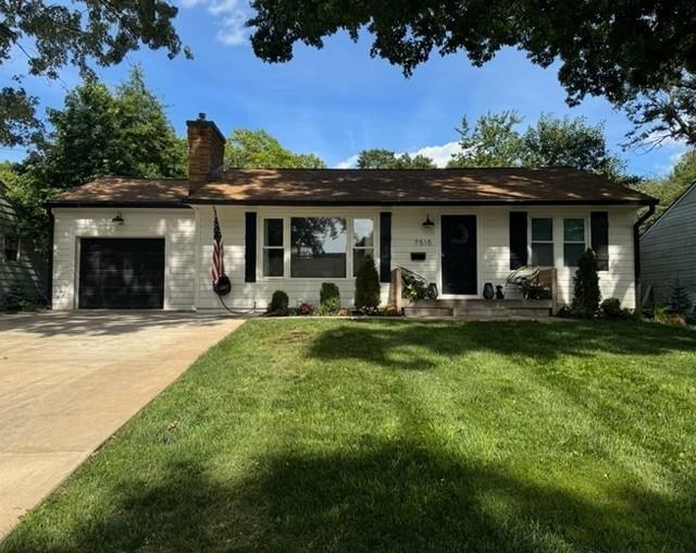 Photo of 7515 Juniper Drive Prairie Village KS 66208