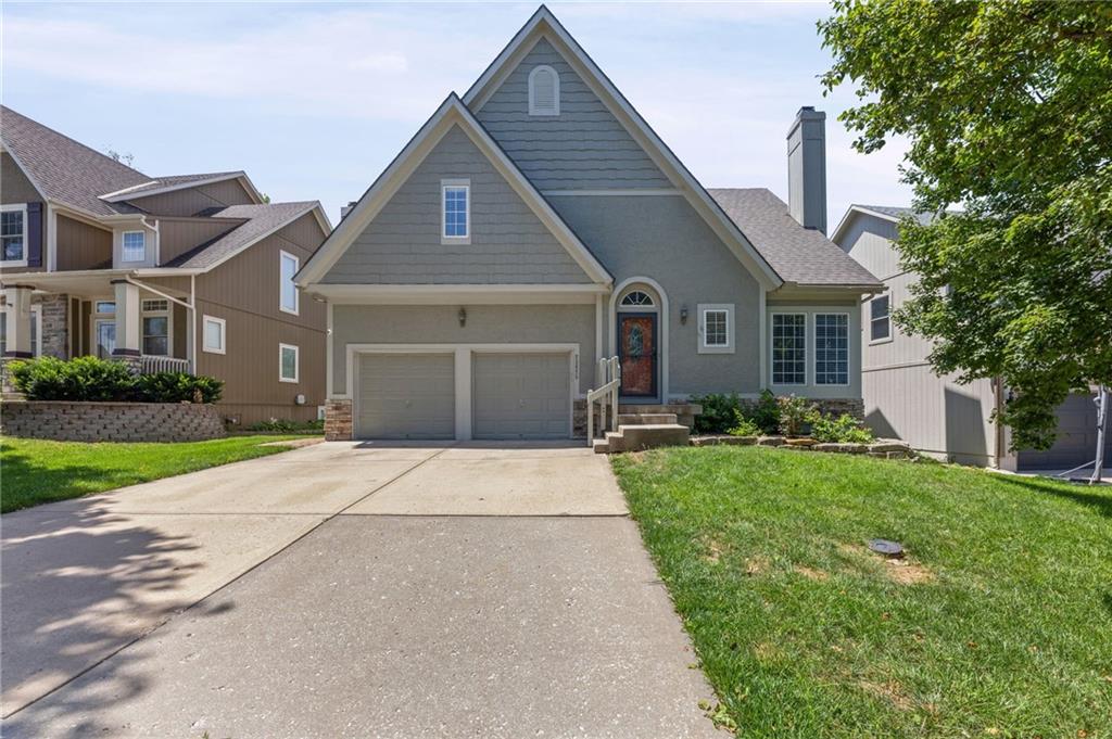 Photo of 23625 W 126TH Terrace Olathe KS 66062