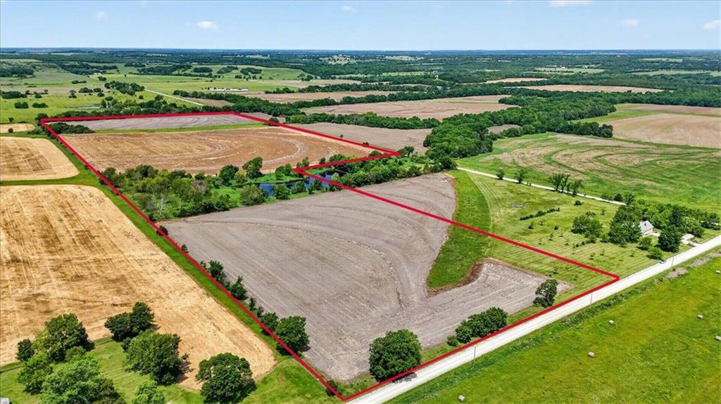 Photo of Lot A Earnest Road Osawatomie KS 66064