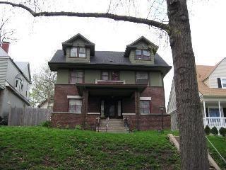 Photo of 524 Cypress Avenue Kansas City MO 64124