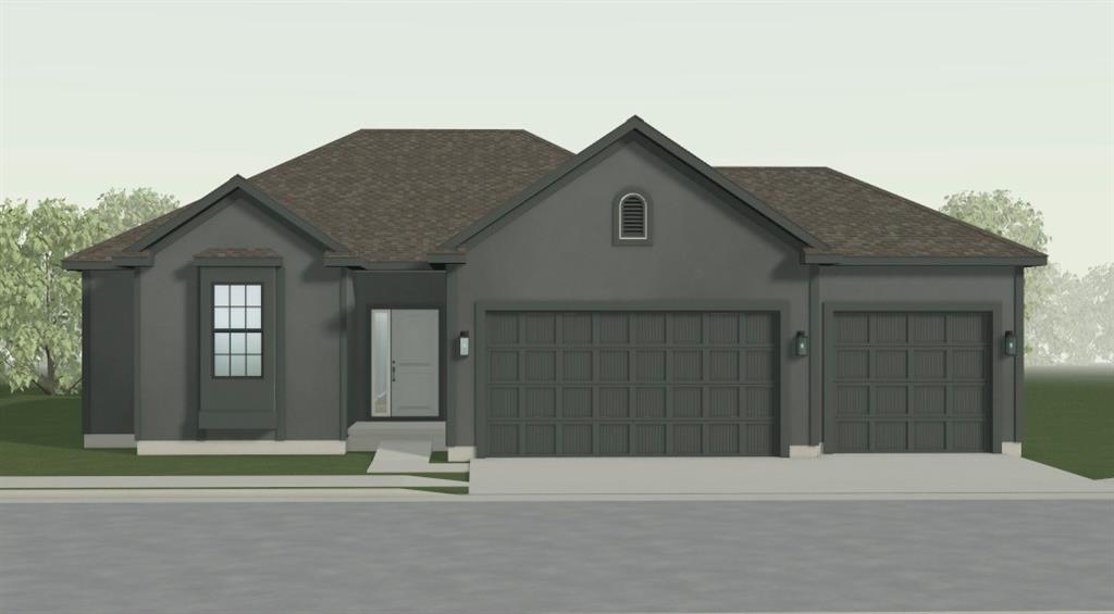 Photo of 9604 NW Robinhood Avenue Kansas City MO 64154