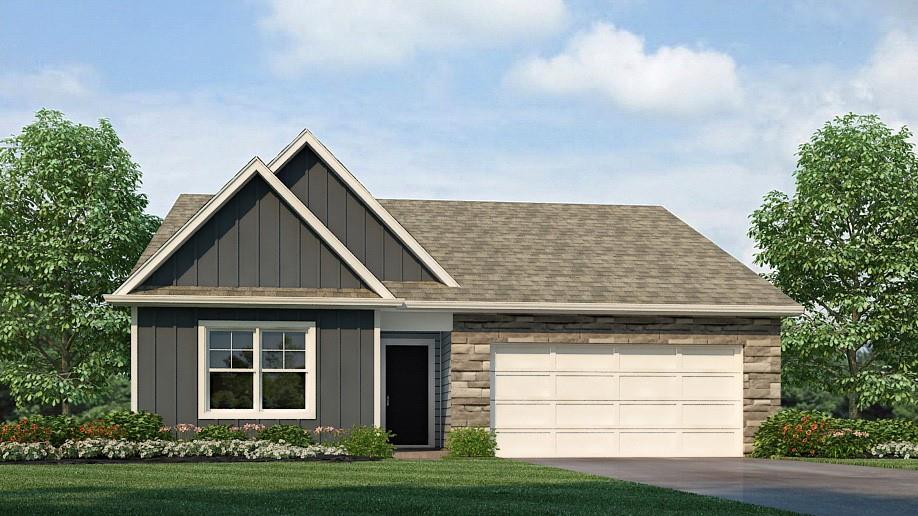 Photo of 21529 Carrara Circle Peculiar MO 64078