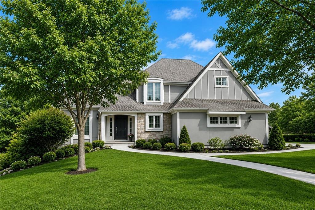 Photo of 12701 Fontana Street Leawood KS 66209