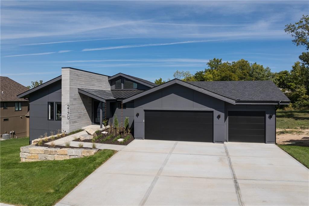 Photo of 18113 Cody Street Overland Park KS 66013