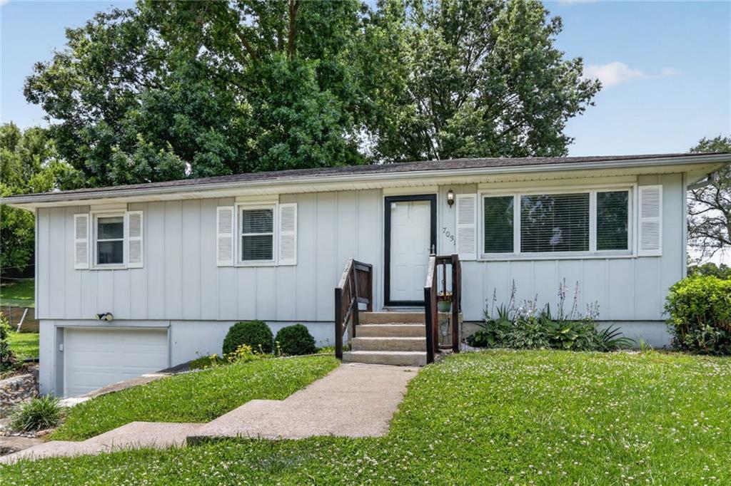 Photo of 7031 Edith Avenue Kansas City KS 66109