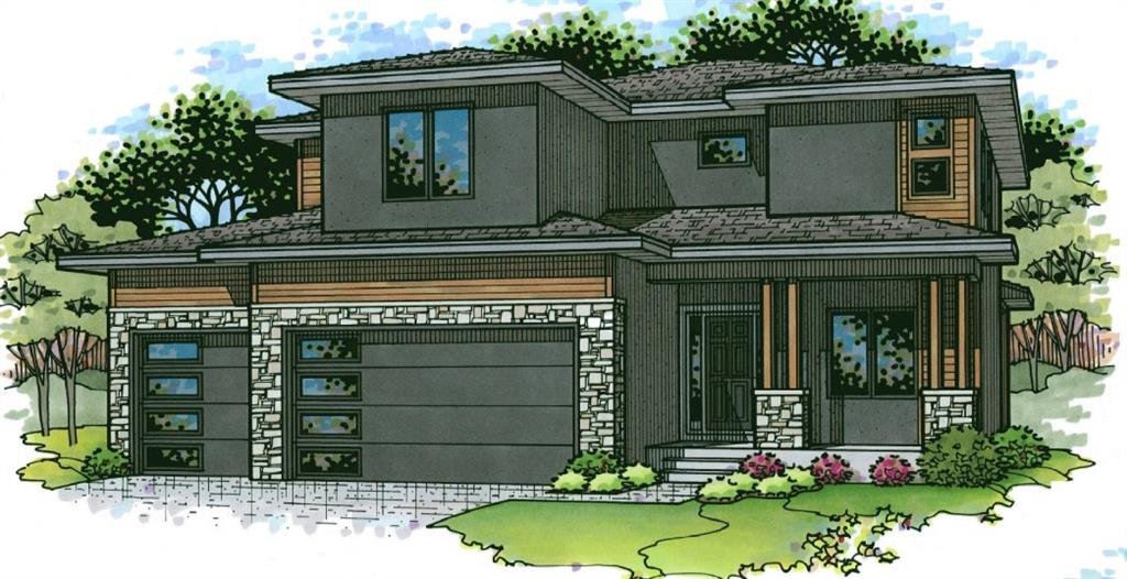 Photo of 2308 W 176th Place Overland Park KS 66085