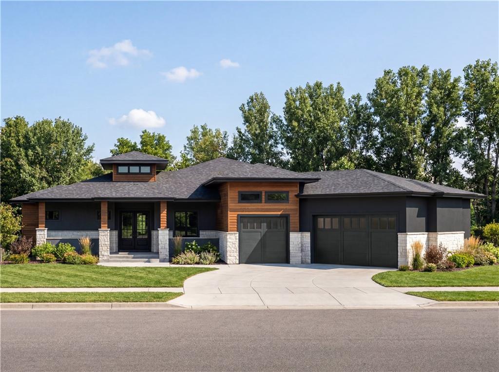 Photo of 7106 W 185th Terrace Overland Park KS 66085