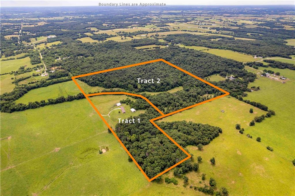 Photo of 742 S 935 Road El Dorado Springs MO 64744