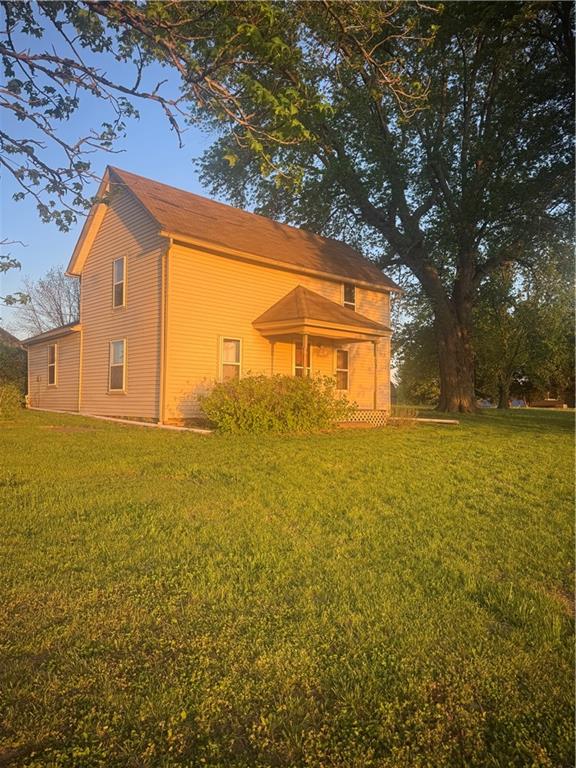 Photo of 16985 SMITH Road Smithville MO 64089