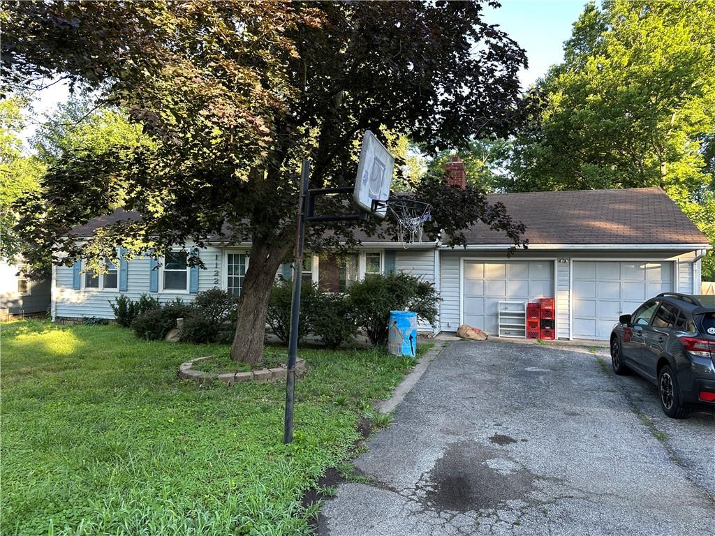 Photo of 11220 W 54 Street Shawnee KS 66203