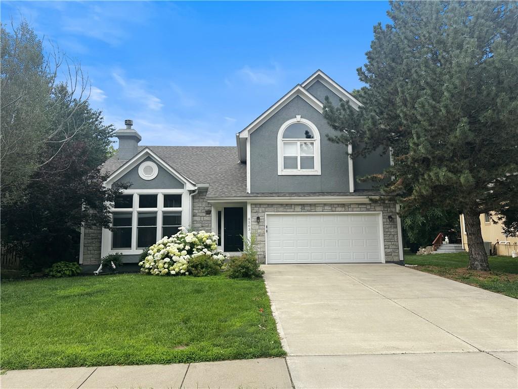 Photo of 8503 W 156 Terrace Overland Park KS 66223