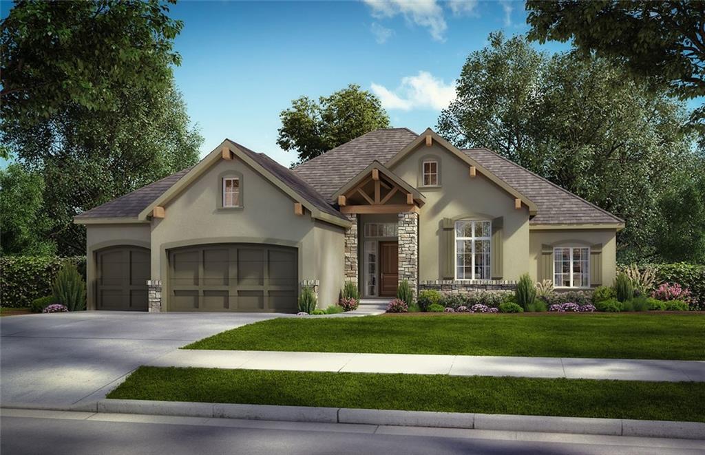 Photo of 13001 W 185th Street Overland Park KS 66013