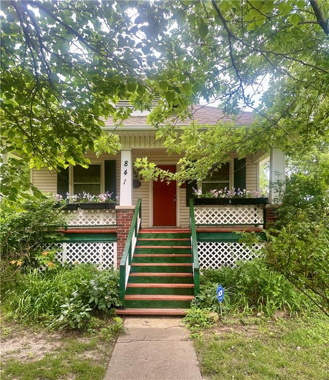 Photo of 841 S Leslie Avenue Independence MO 64050