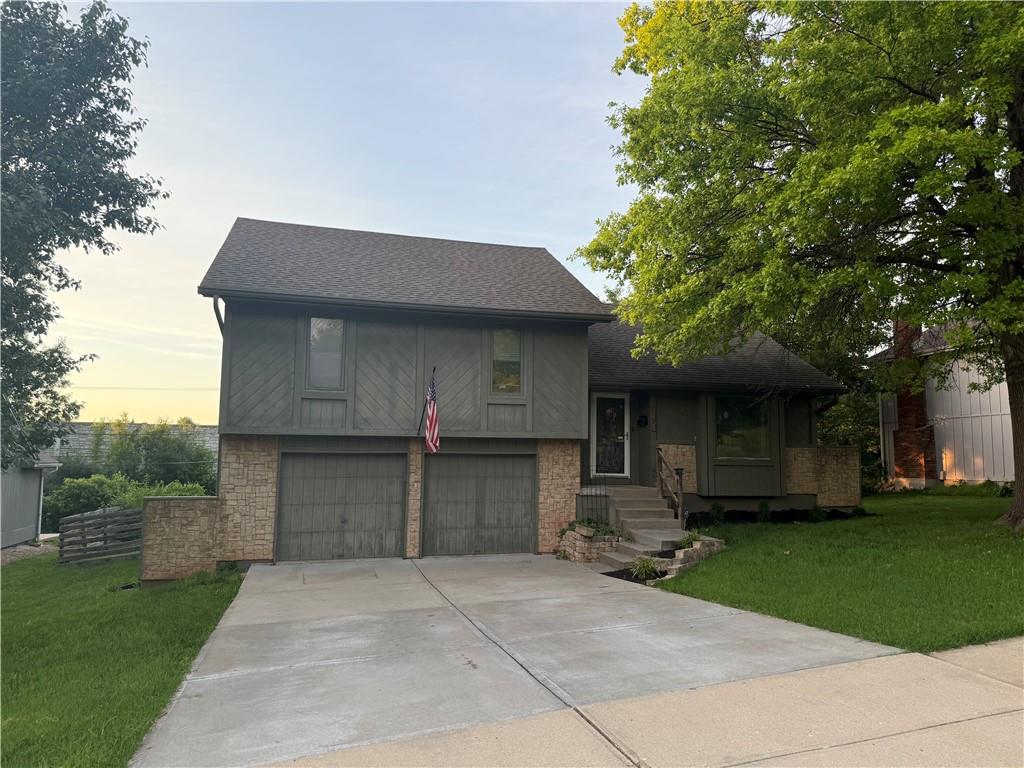Photo of 3408 E 104th Street Kansas City MO 64137