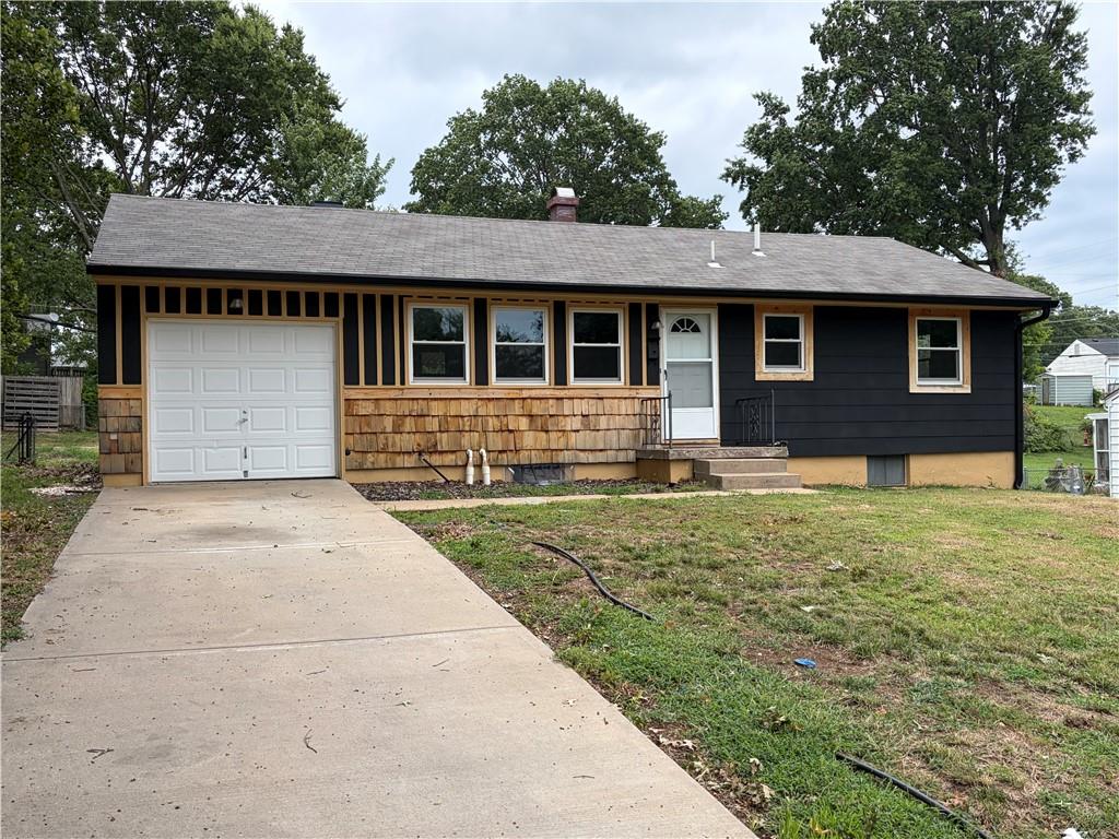 Photo of 12808 E Bowen Street Independence MO 64055