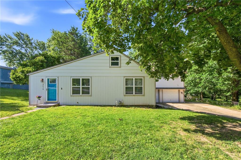 Photo of 5619 FARROW Avenue Kansas City KS 66104