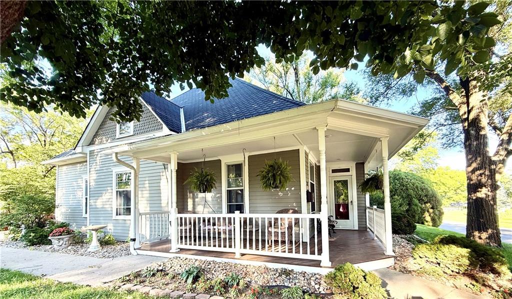 Photo of 901 E 1st Street Maryville MO 64468