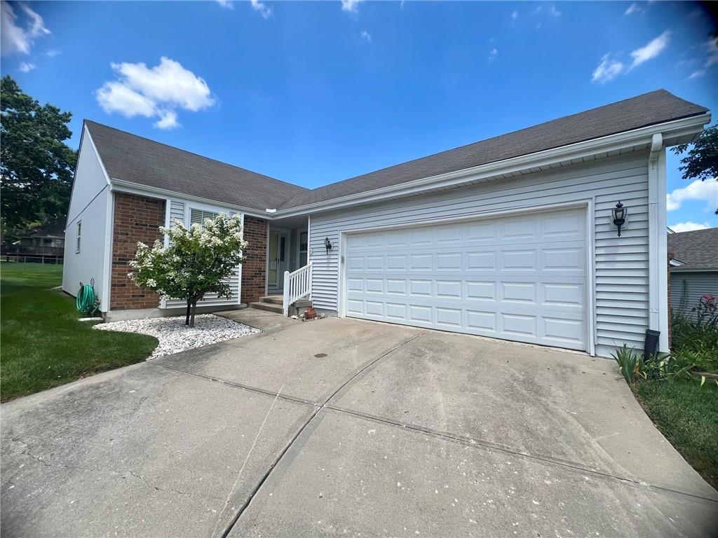 Photo of 5226 Downey Avenue #4 Independence MO 64055