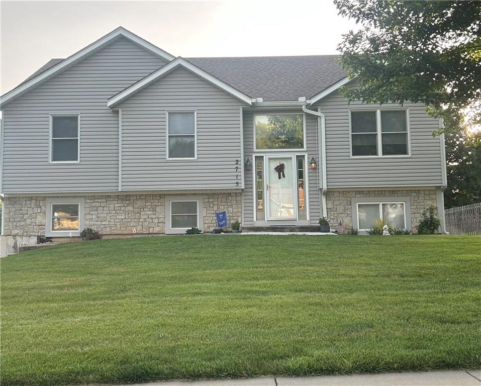 Photo of 2715 Stratton Drive Eudora KS 66025
