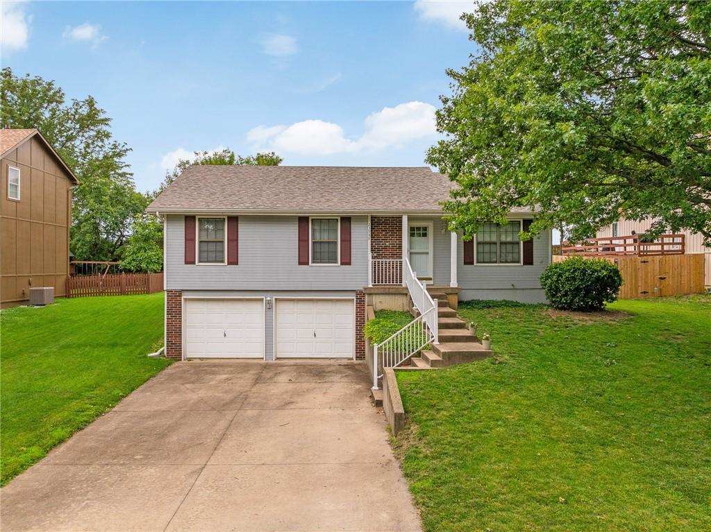 Photo of 23985 W 57th Terrace Shawnee KS 66226