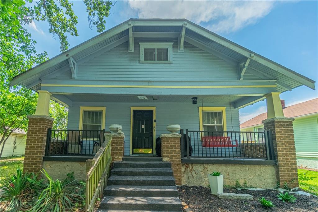 Photo of 1958 N 28th Street Kansas City KS 66104