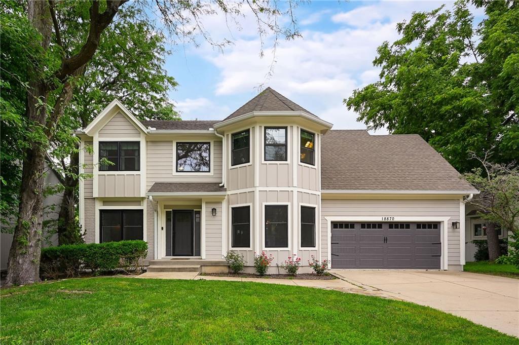 Photo of 18870 W 116th Street Olathe KS 66061