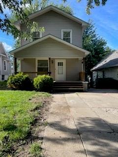 Photo of 2615 Duncan Street St Joseph MO 64507