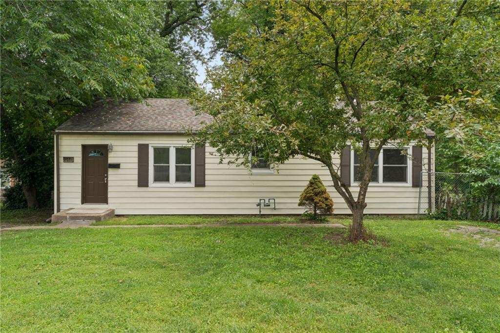 Photo of 2811 S Northern Boulevard Independence MO 64052