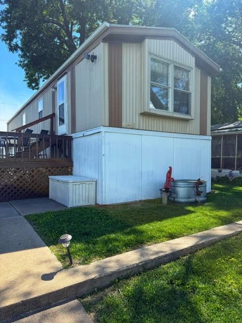 Photo of 137 Halls Drive Big Lake MO 64437