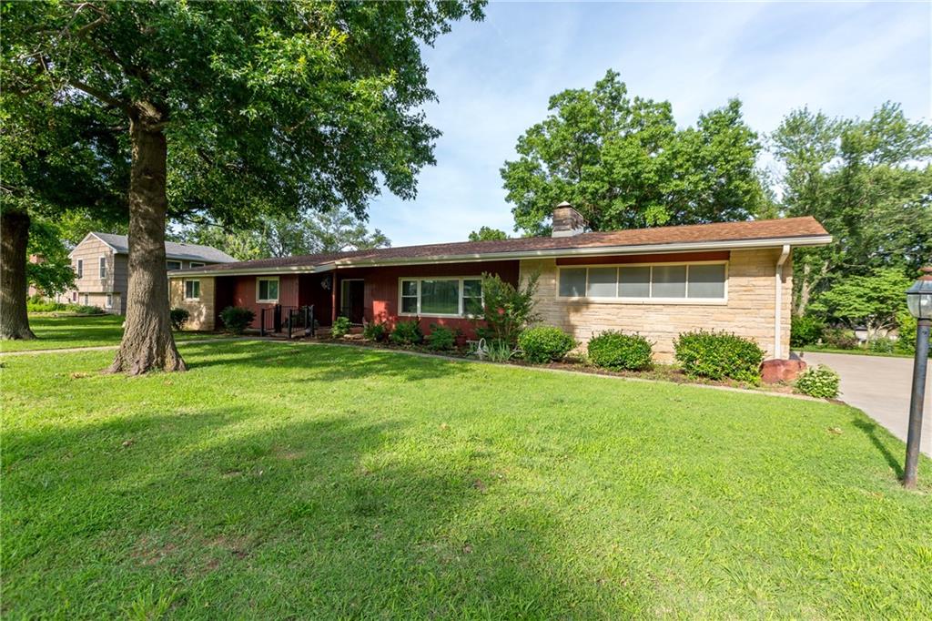 Photo of 617 Jarboe Street Burlington KS 66839