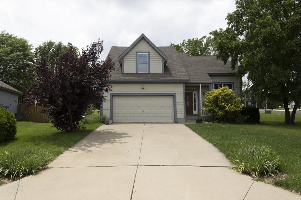 Photo of 21705 S Race Street Spring Hill KS 66083
