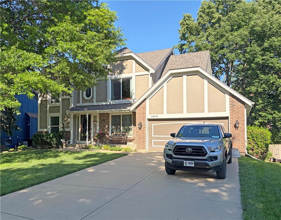 Photo of 11613 S Penrose Street Olathe KS 66061