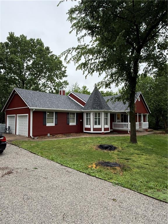 Photo of 24512 Shaddow Court Peculiar MO 64078