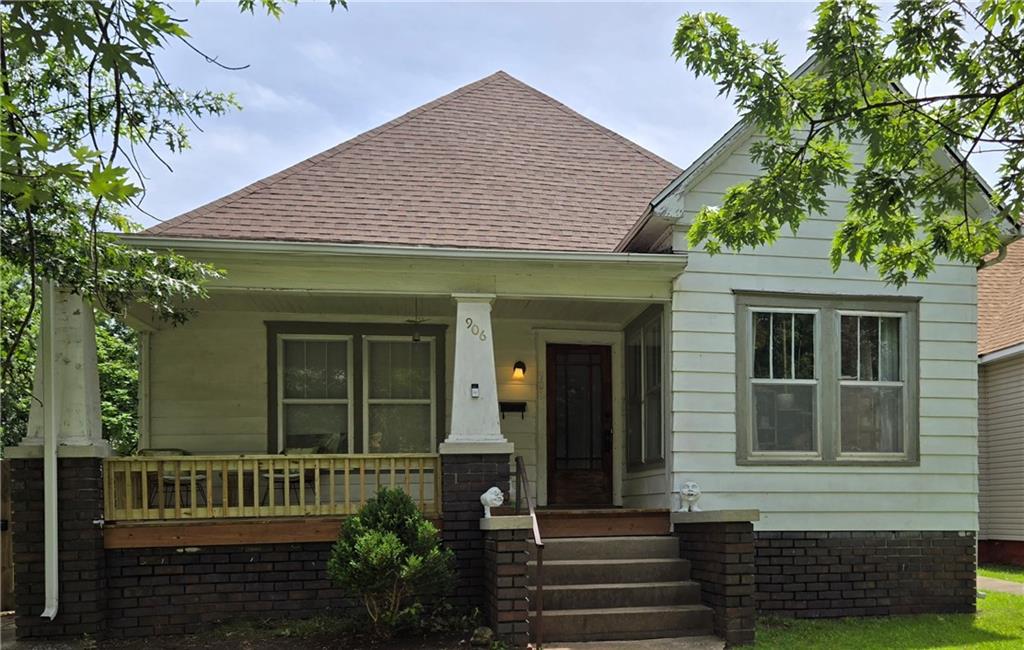 Photo of 906 N Pine Street Pittsburg KS 66762