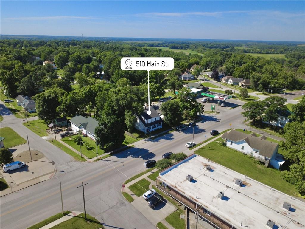 Photo of 510 Main Street Trenton MO 64683